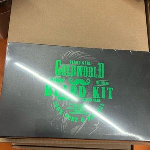 Beard Kit